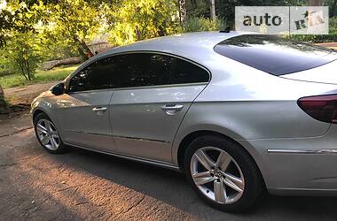 Volkswagen CC / Passat CC 2013 Volkswagen CC / Passat CC 2013