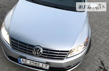 Седан Volkswagen CC / Passat CC 2013 в 
