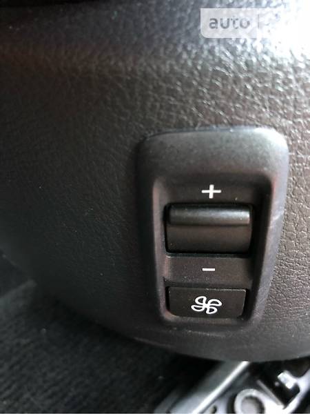 Седан Volkswagen CC / Passat CC 2011 в Львові