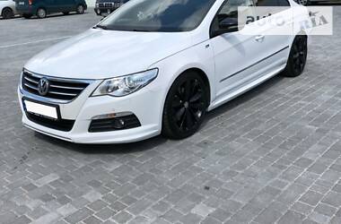 Volkswagen CC / Passat CC 2011