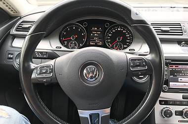 Седан Volkswagen CC / Passat CC 2013 в Одесі