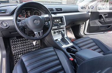 Седан Volkswagen CC / Passat CC 2013 в Одессе