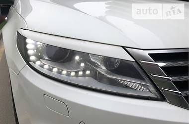 Седан Volkswagen CC / Passat CC 2013 в Полтаве