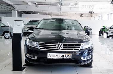 Седан Volkswagen CC / Passat CC 2012 в Киеве