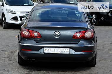 Седан Volkswagen CC / Passat CC 2010 в Одессе