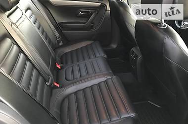 Купе Volkswagen CC / Passat CC 2013 в Николаеве