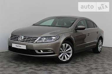 Volkswagen CC / Passat CC 2013