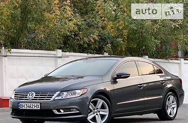 Volkswagen CC / Passat CC 2017