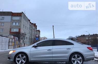 Седан Volkswagen CC / Passat CC 2011 в Хмельницком