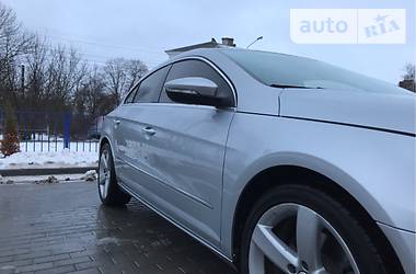 Седан Volkswagen CC / Passat CC 2011 в Хмельницком