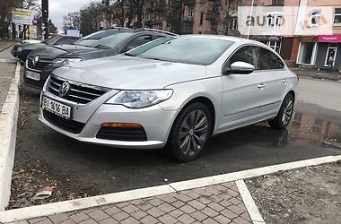 Volkswagen CC / Passat CC 2010 Volkswagen CC / Passat CC 2010