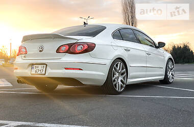 Volkswagen CC / Passat CC 2010 Volkswagen CC / Passat CC 2010