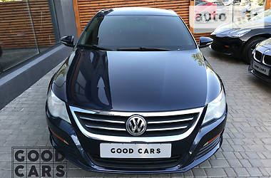 Volkswagen CC / Passat CC 2012