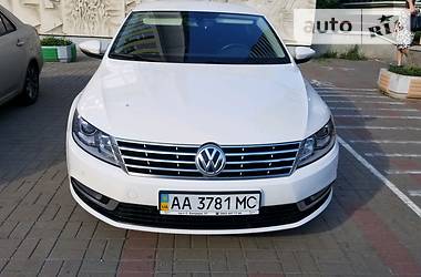 Лімузин Volkswagen CC / Passat CC 2012 в Києві