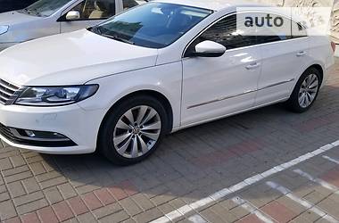 Volkswagen CC / Passat CC 2012