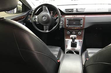 Седан Volkswagen CC / Passat CC 2010 в Днепре