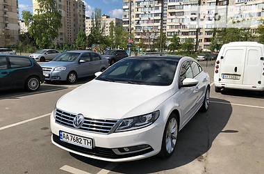 Лифтбек Volkswagen CC / Passat CC 2012 в Киеве