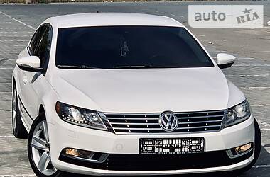 Седан Volkswagen CC / Passat CC 2014 в Одессе