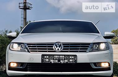 Седан Volkswagen CC / Passat CC 2014 в Одессе