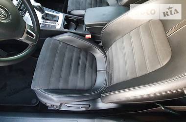 Купе Volkswagen CC / Passat CC 2011 в 