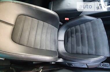 Купе Volkswagen CC / Passat CC 2011 в 