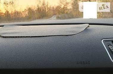 Купе Volkswagen CC / Passat CC 2011 в 