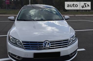 Volkswagen CC / Passat CC 2013 Volkswagen CC / Passat CC 2013