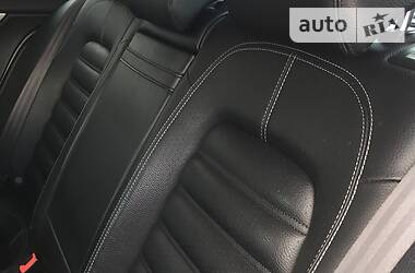 Седан Volkswagen CC / Passat CC 2013 в 