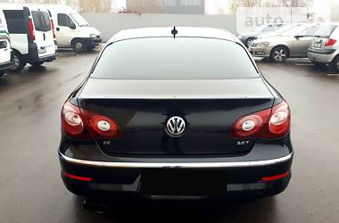 Седан Volkswagen CC / Passat CC 2012 в Києві