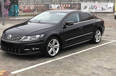 Volkswagen CC / Passat CC 2017 Volkswagen CC / Passat CC 2017