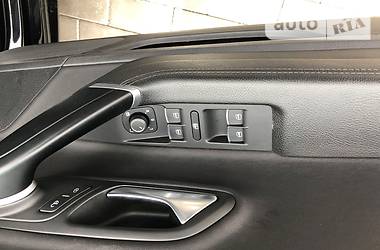 Седан Volkswagen CC / Passat CC 2017 в 
