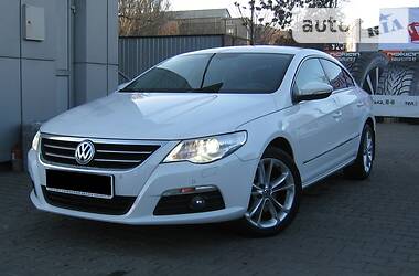 Volkswagen CC / Passat CC 2012