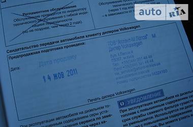 Седан Volkswagen CC / Passat CC 2012 в 