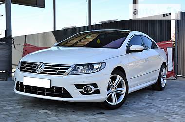 Volkswagen CC / Passat CC 2014 Volkswagen CC / Passat CC 2014