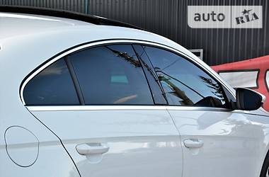 Седан Volkswagen CC / Passat CC 2014 в 