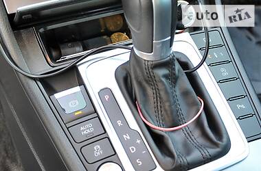 Седан Volkswagen CC / Passat CC 2014 в 