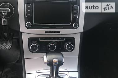 Седан Volkswagen CC / Passat CC 2010 в Одессе