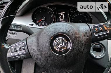 Седан Volkswagen CC / Passat CC 2010 в Тернополе