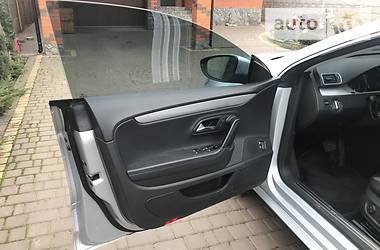 Седан Volkswagen CC / Passat CC 2013 в 