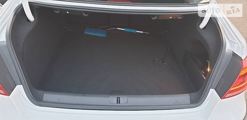 Седан Volkswagen CC / Passat CC 2014 в Кривому Розі фото 15 Седан Volkswagen CC / Passat CC 2014 в Кривому Розі