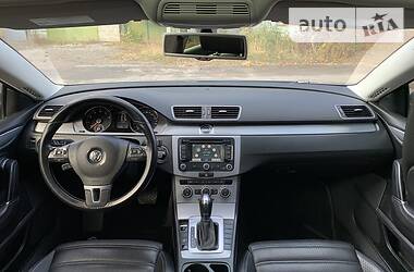 Седан Volkswagen CC / Passat CC 2013 в Киеве