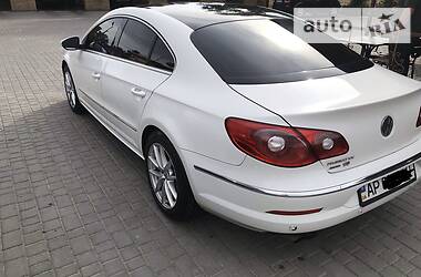 Седан Volkswagen CC / Passat CC 2010 в Запорожье