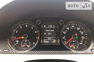 Седан Volkswagen CC / Passat CC 2013 в 