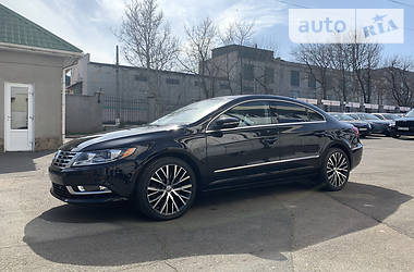 Volkswagen CC / Passat CC 2014 Volkswagen CC / Passat CC 2014