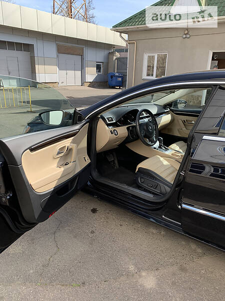 Седан Volkswagen CC / Passat CC 2014 в Одессе