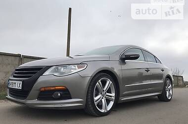 Volkswagen CC / Passat CC 2010 Volkswagen CC / Passat CC 2010