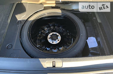 Седан Volkswagen CC / Passat CC 2014 в 