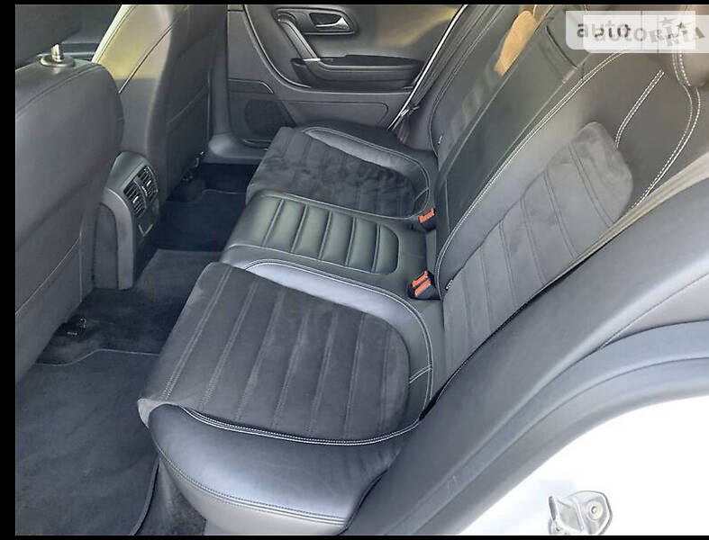 Седан Volkswagen CC / Passat CC 2012 в Одесі фото 9 Седан Volkswagen CC / Passat CC 2012 в Одесі