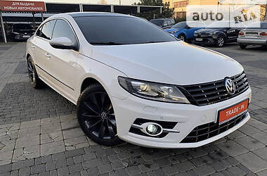 Volkswagen CC / Passat CC 2012
