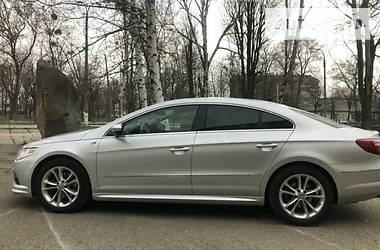 Volkswagen CC / Passat CC 2012 Volkswagen CC / Passat CC 2012